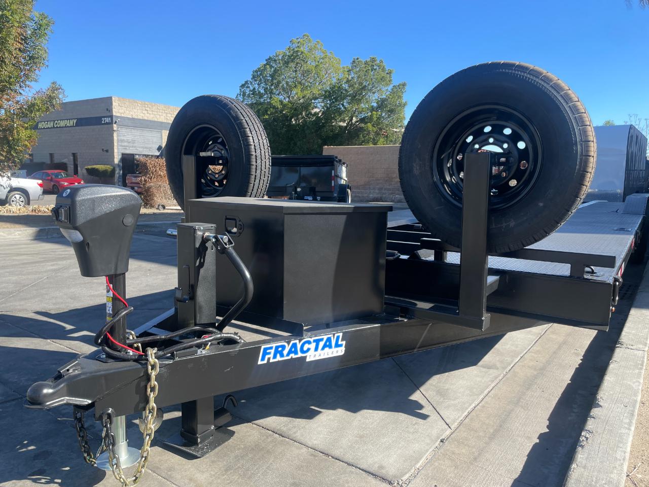 Fractal CH85307  2026