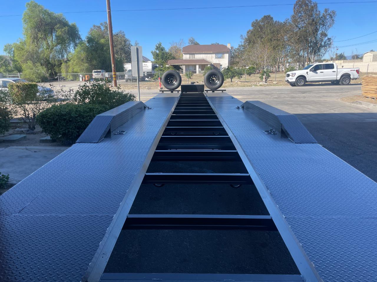 Fractal CH85307  2026