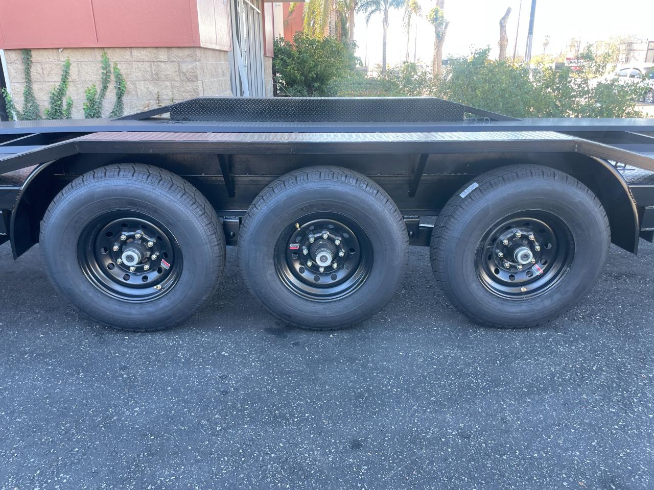 Fractal CH85307  2026