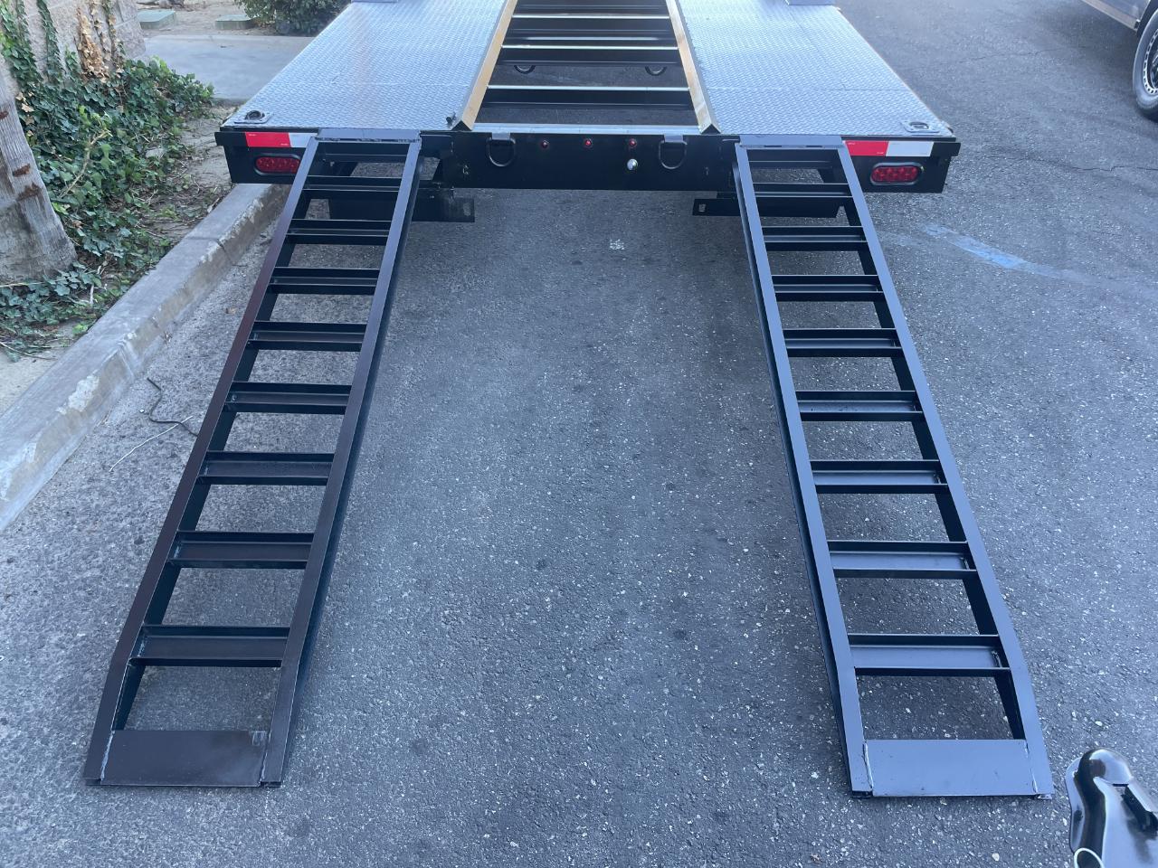 Fractal CH85307  2026