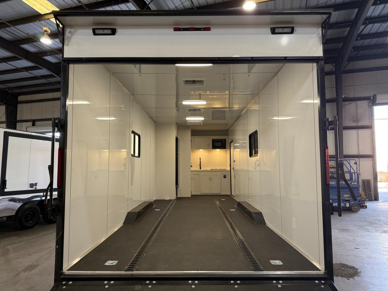 Fractal Enclosed  2026