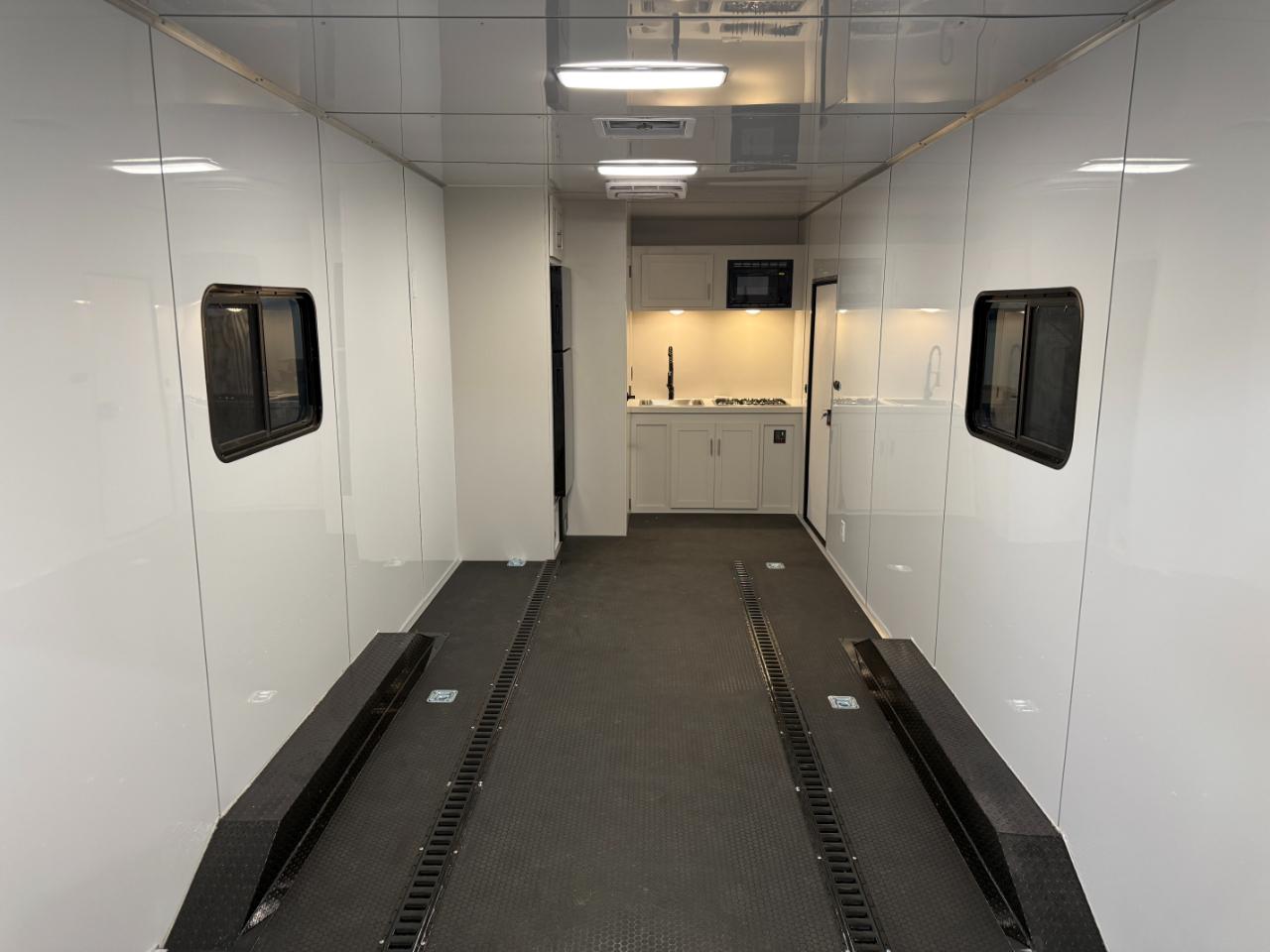 Fractal Enclosed  2026