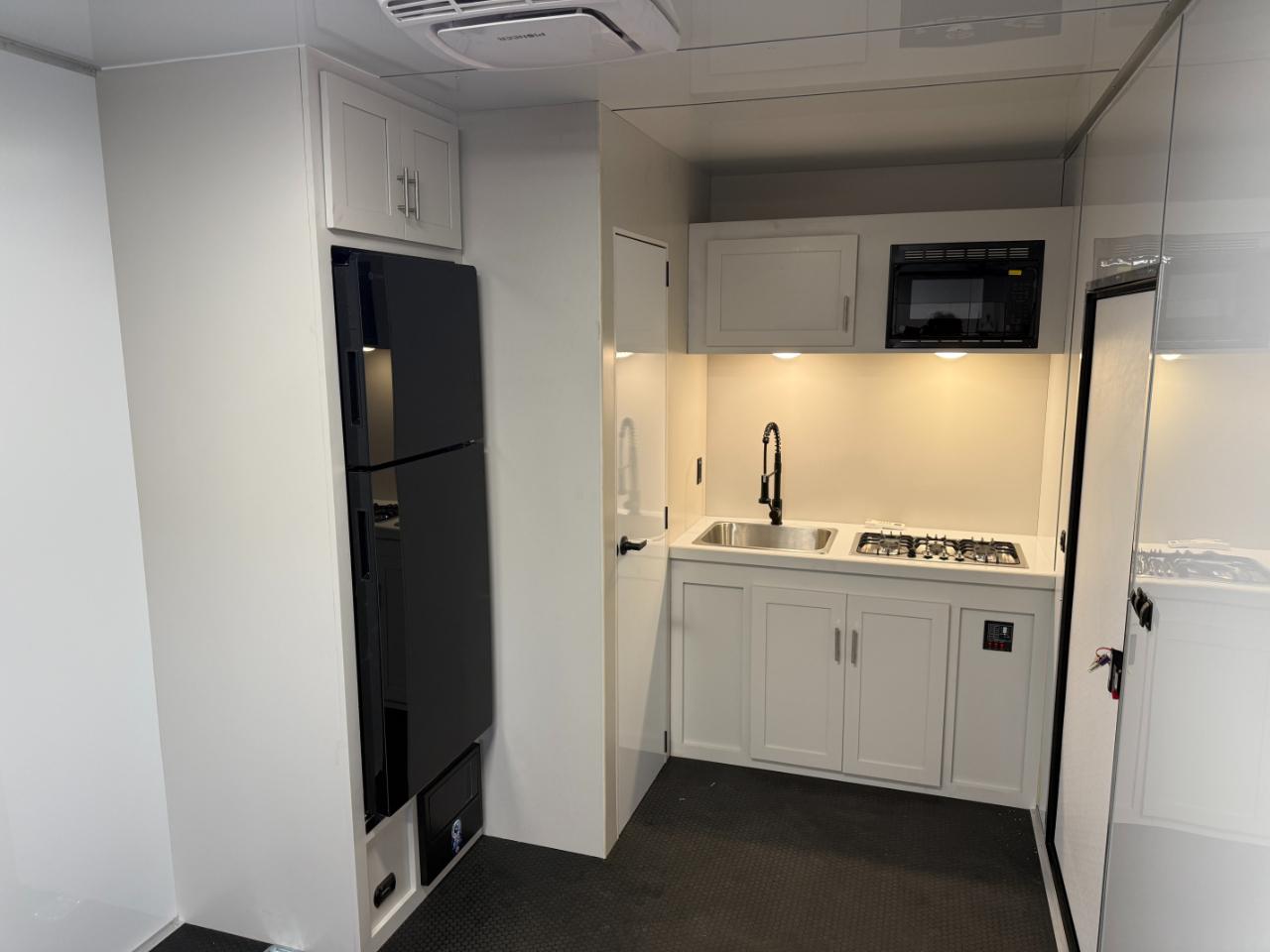 Fractal Enclosed  2026