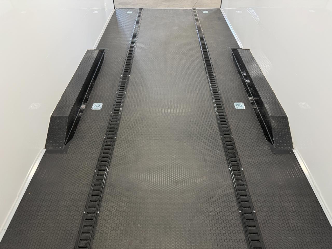 Fractal Enclosed  2026