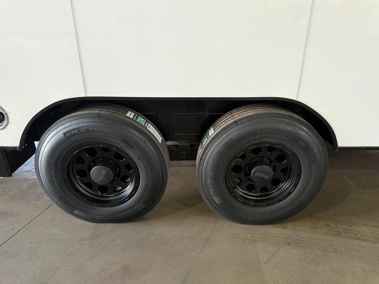 Fractal Enclosed  2026