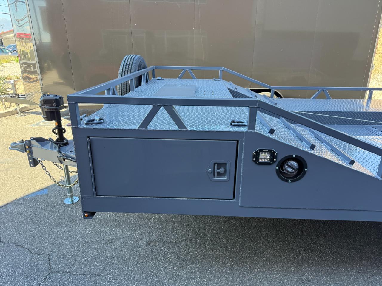 Fractal Baja-Lite  2026