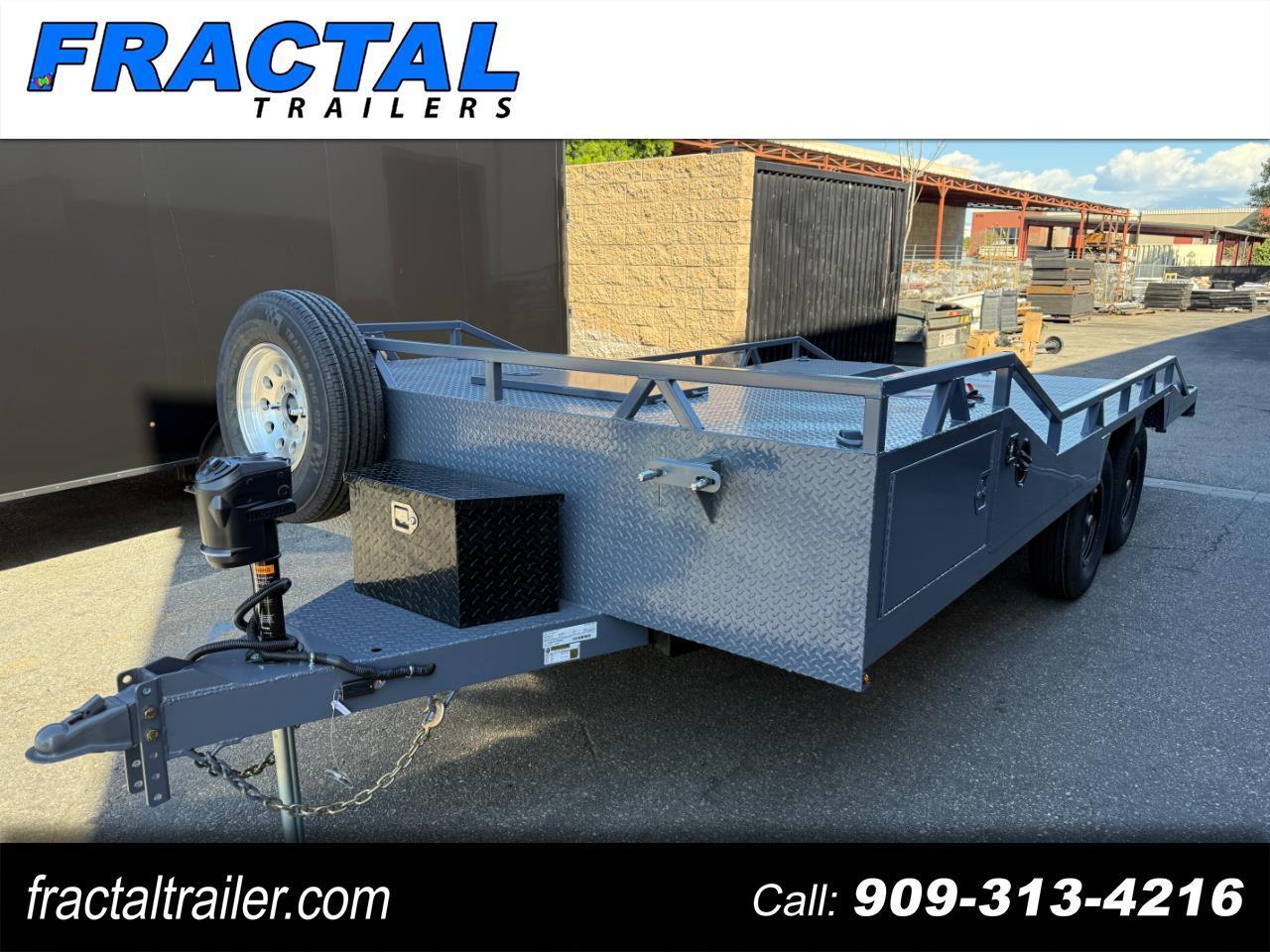 Fractal Baja-Lite  2026