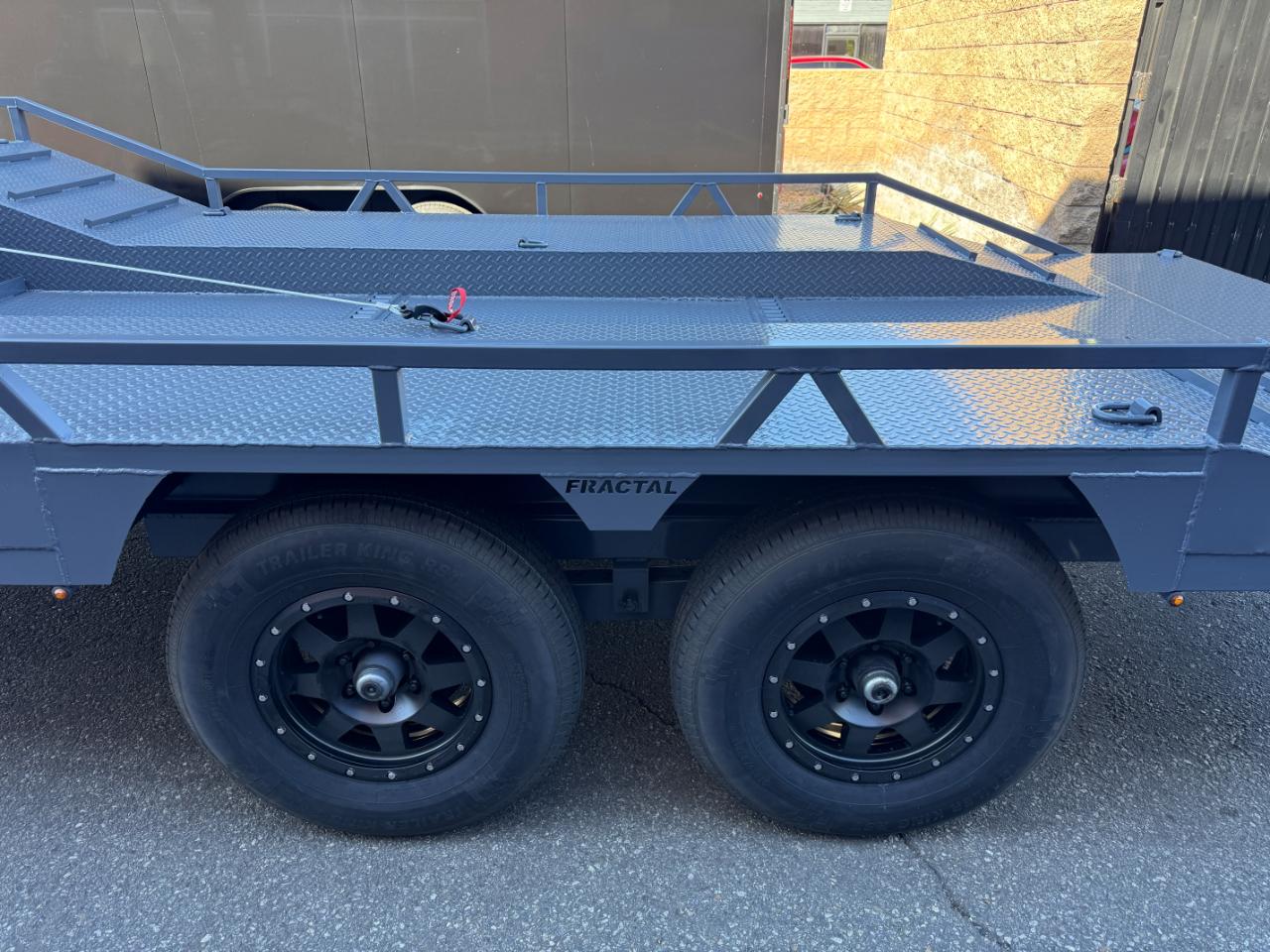 Fractal Baja-Lite  2026