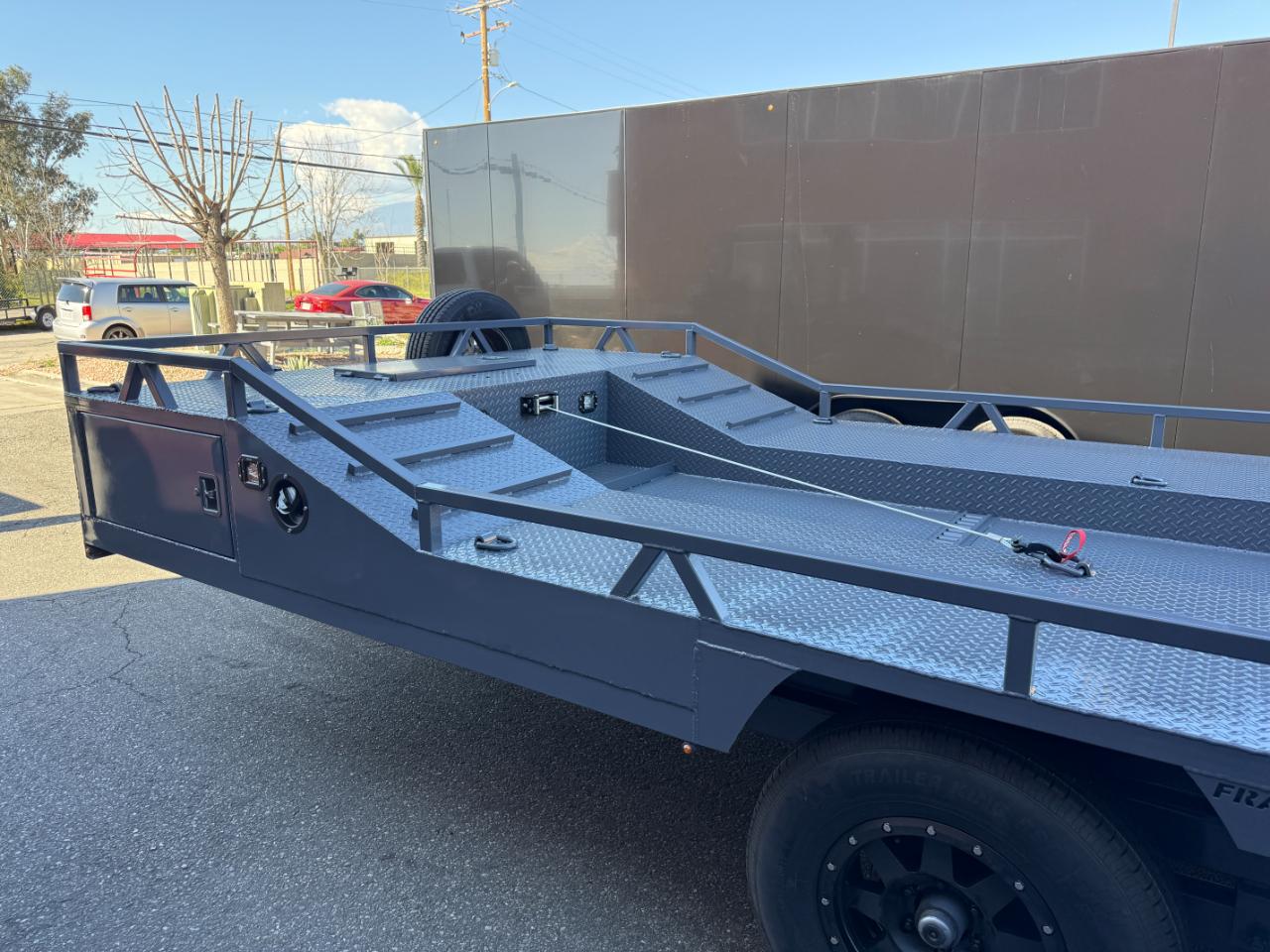 Fractal Baja-Lite  2026