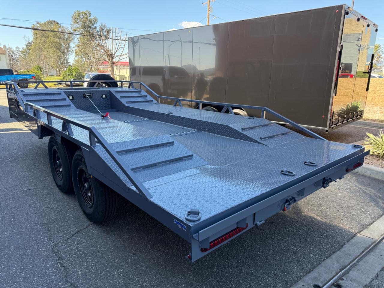 Fractal Baja-Lite  2026