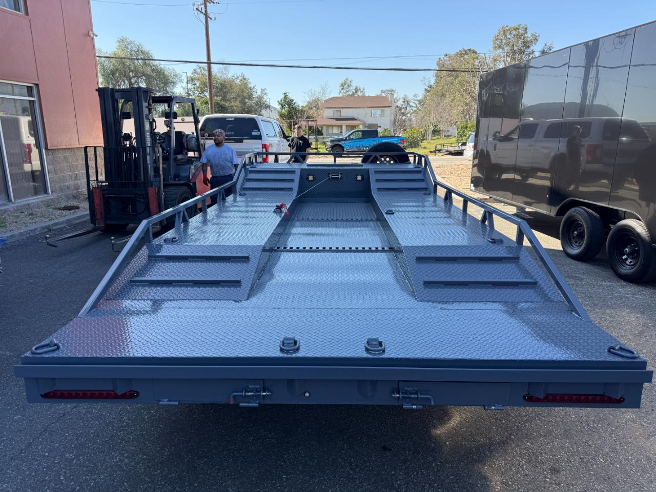 Fractal Baja-Lite  2026