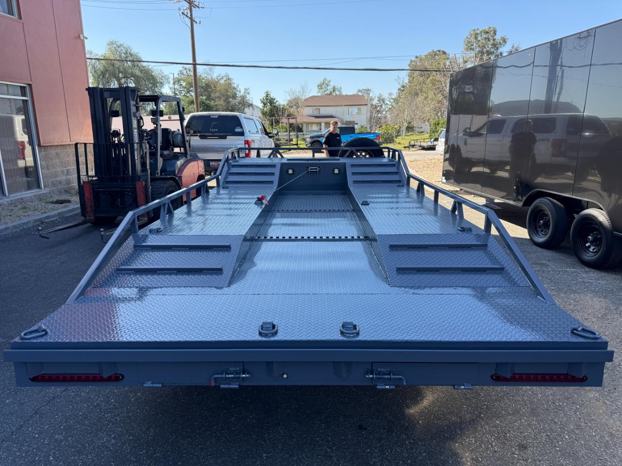 Fractal Baja-Lite  2026