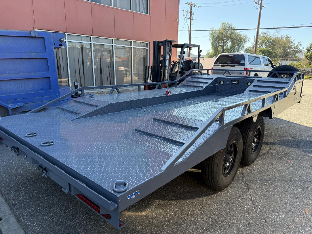 Fractal Baja-Lite  2026