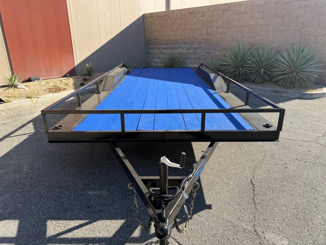 Fractal Buggy Hauler  2026