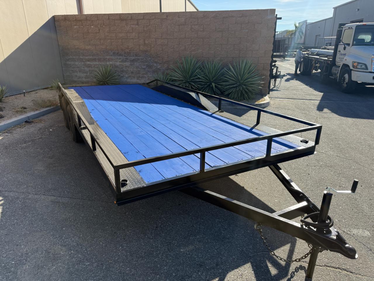 Fractal Buggy Hauler  2026