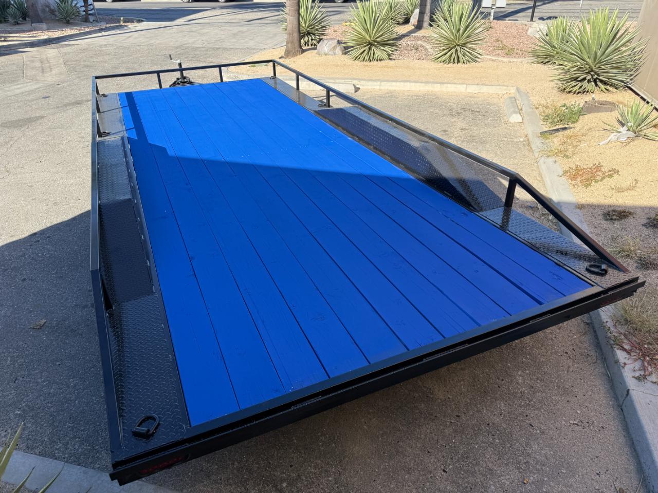 Fractal Buggy Hauler  2026