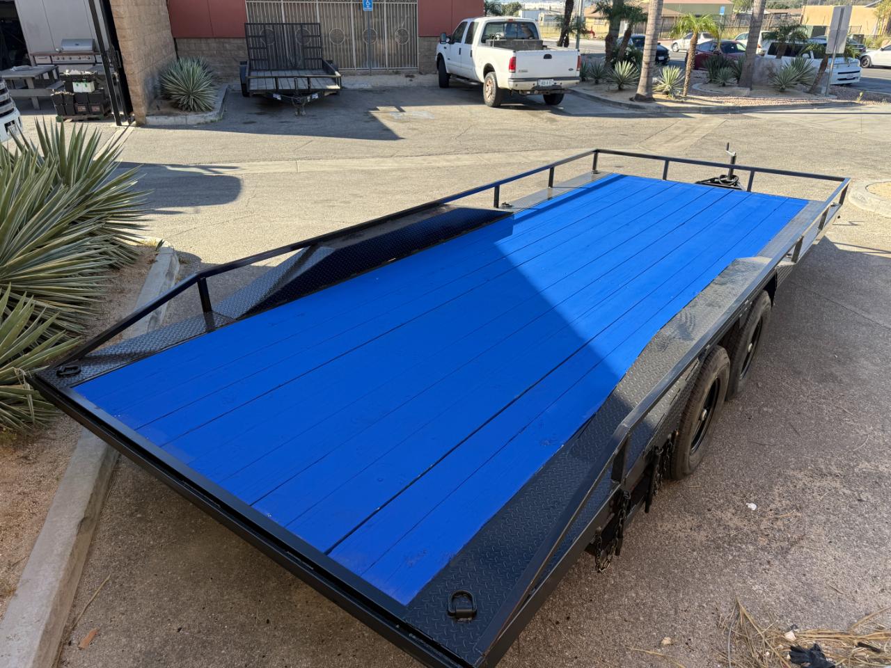 Fractal Buggy Hauler  2026