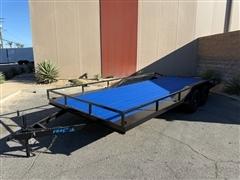 2026 Fractal Buggy Hauler 