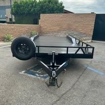 Fractal Buggy Hauler  2027