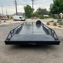 Fractal Buggy Hauler  2027