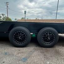 Fractal Buggy Hauler  2027