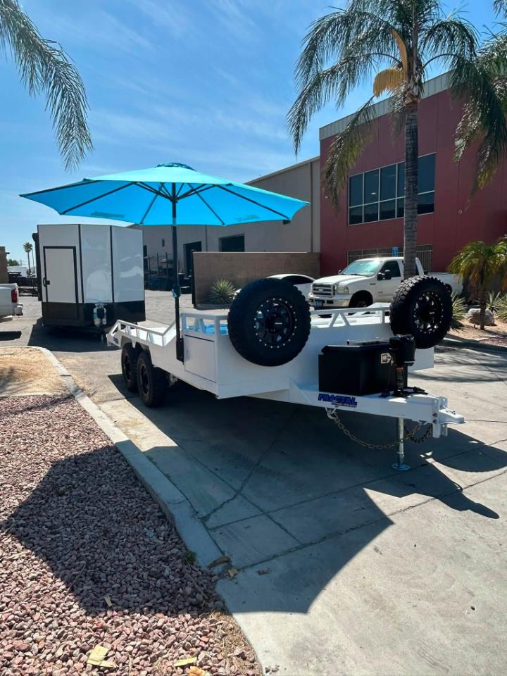 Fractal Baja-Lite  2027