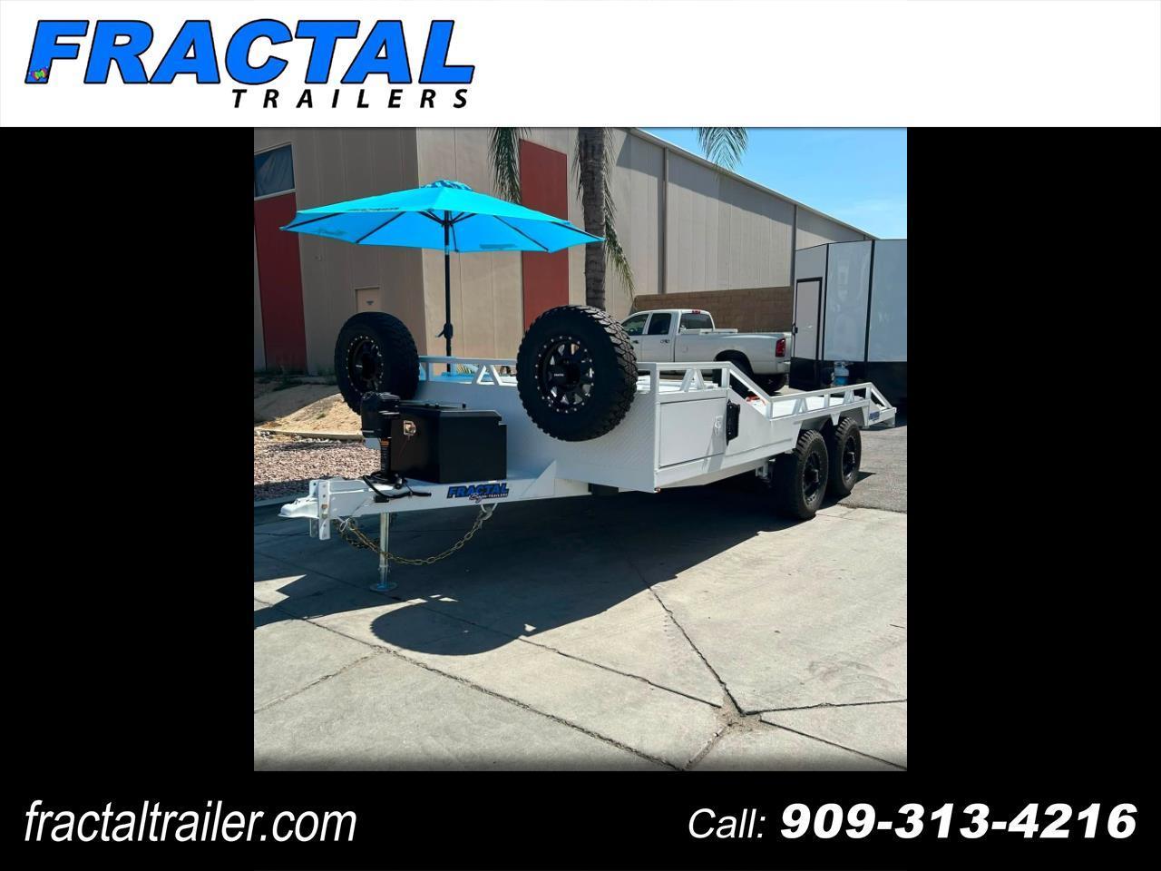 Fractal Baja-Lite  2027