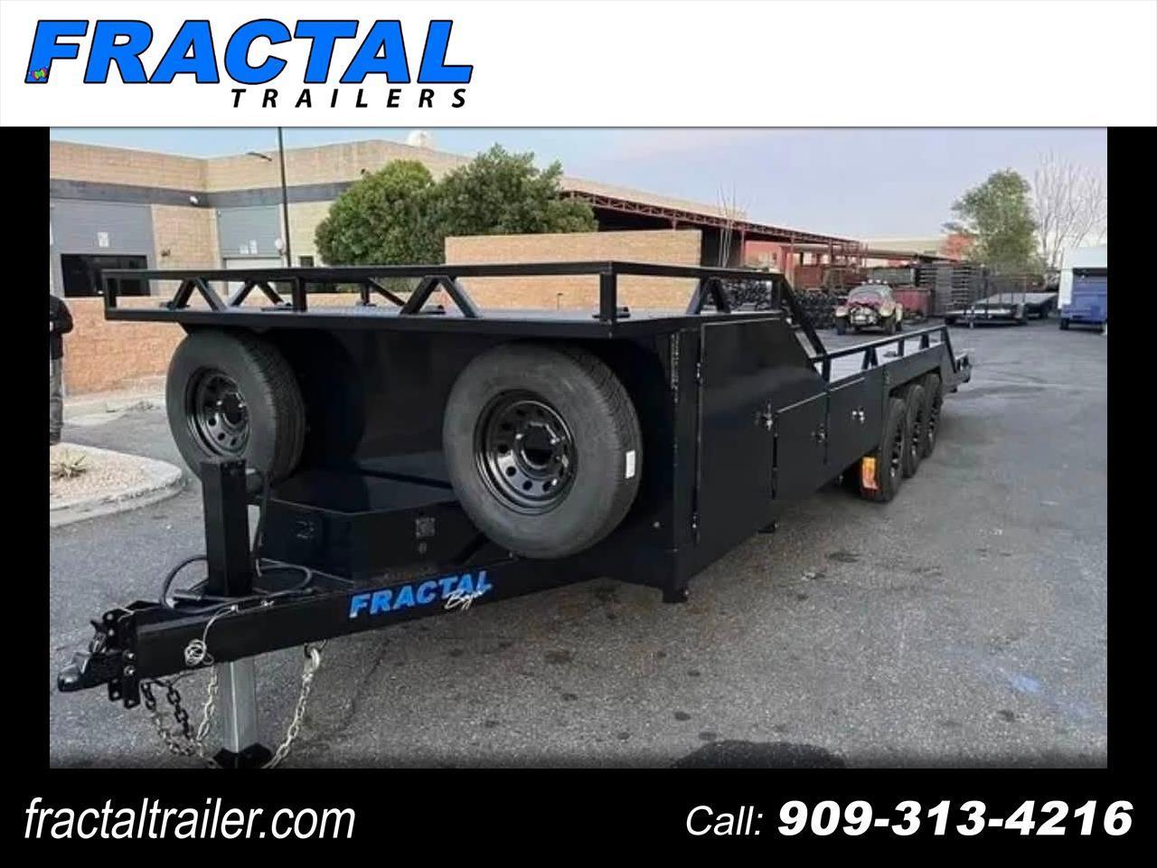 Fractal Baja  2027