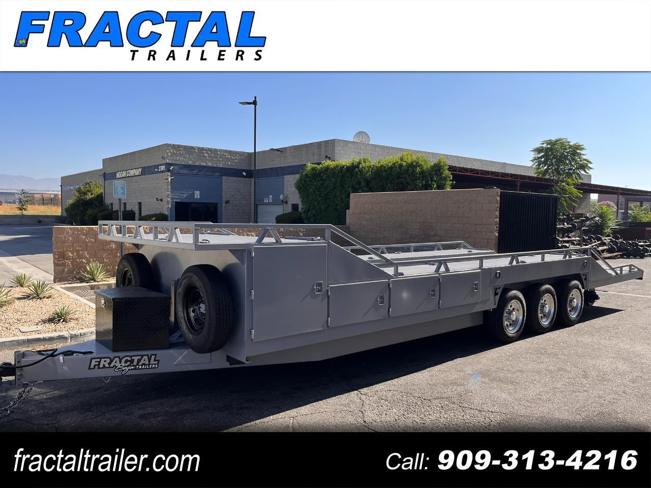 Fractal Baja  2027