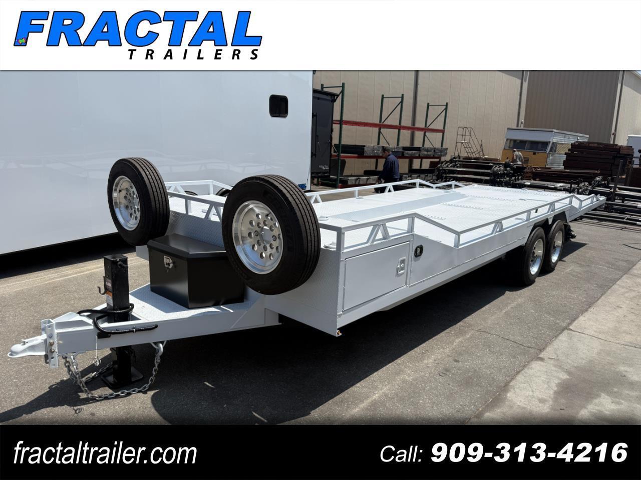 Fractal Baja-Lite  2027