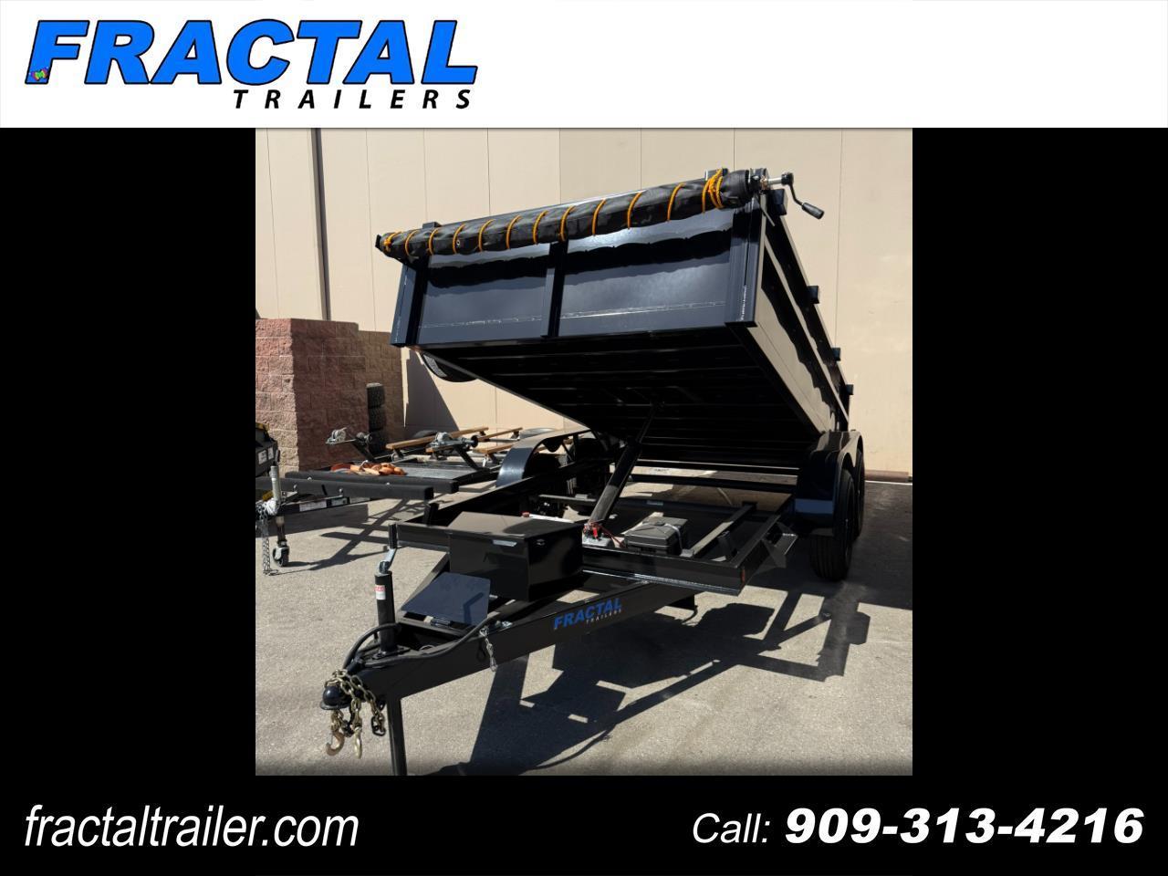 Fractal Pro-Series  2027