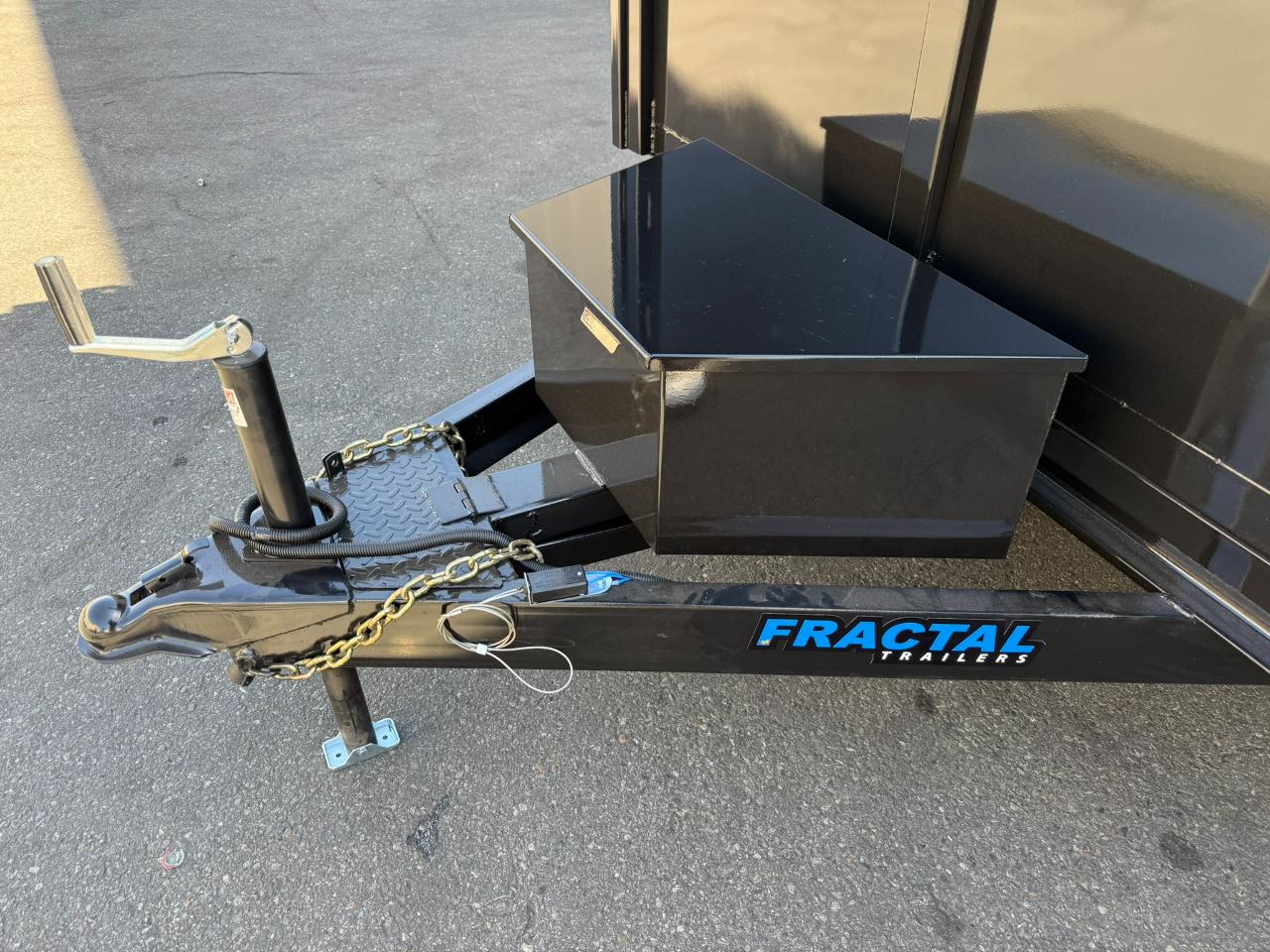 Fractal Pro-Series  2027