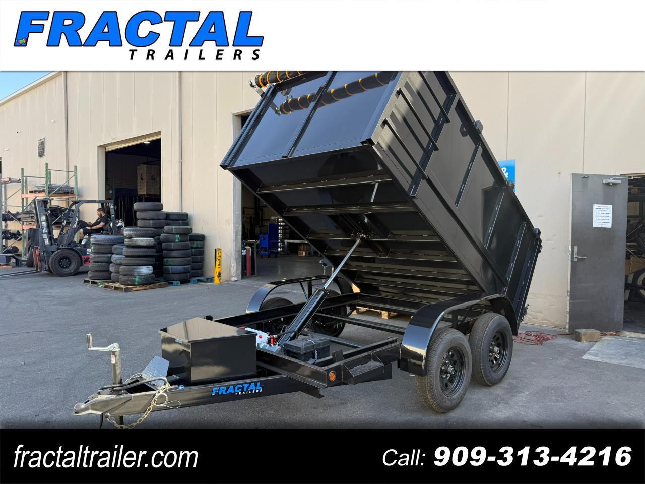 Fractal Pro-Series  2027