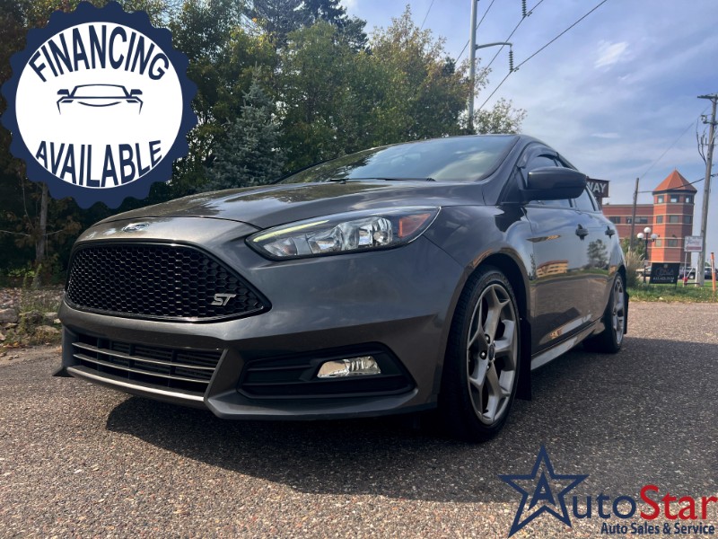 Used Cars for Sale Osseo MN 55369 Auto Star Inc