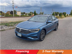 2020 Volkswagen Jetta  2020 Volkswagen Jetta