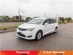 2020 Chrysler Pacifica  2020 Chrysler Pacifica