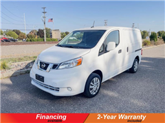 2020 Nissan NV200  2020 Nissan NV200