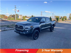 2019 Toyota Tacoma  2019 Toyota Tacoma