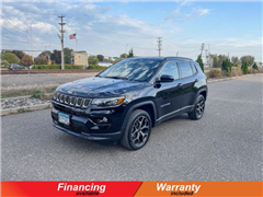 2025 Jeep Compass  2025 Jeep Compass