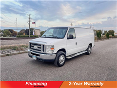2014 Ford Econoline  2014 Ford Econoline