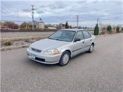 1997 Honda Civic 