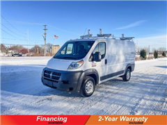 2015 RAM Promaster 