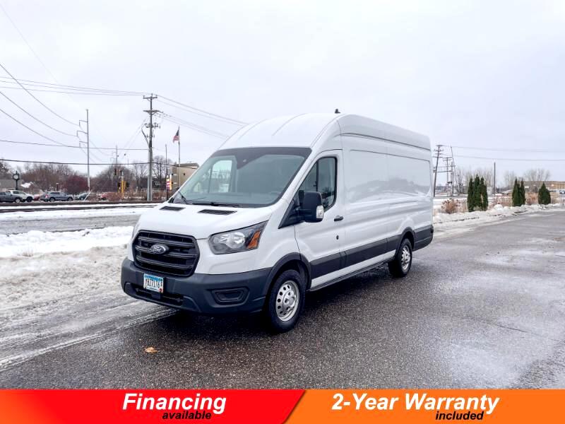 2020 Ford Transit 350 Van High Roof w/Dual Sliding 148-in. WB EL