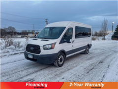 2016 Ford Transit 