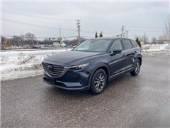 2021 Mazda CX-9 