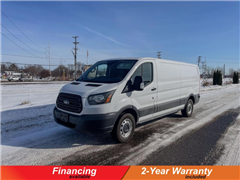 2015 Ford Transit 