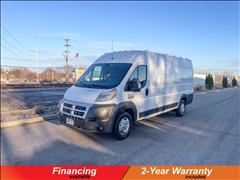 2014 RAM Promaster 