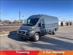 2020 RAM Promaster 