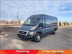 2019 RAM Promaster 