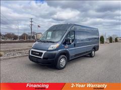 2019 RAM Promaster 